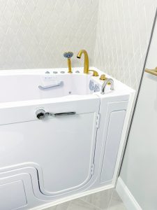 tub